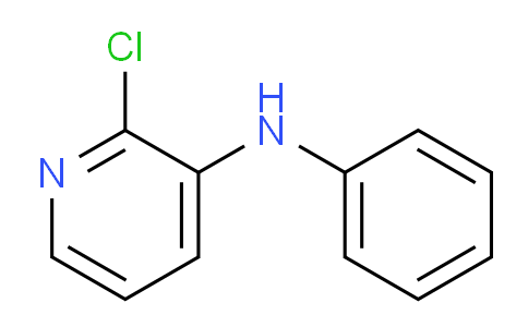 AM243830 | 793675-14-6 | 2-chloro-N-phenylpyridin-3-amine
