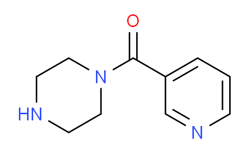 AM243832 | 39640-08-9 | Piperazin-1-yl(pyridin-3-yl)methanone