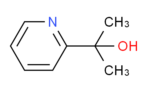 AM243833 | 37988-38-8 | 2-(Pyridin-2-yl)propan-2-ol