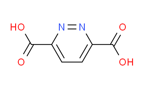 Pyridazine-3,6-dicarboxylic acid