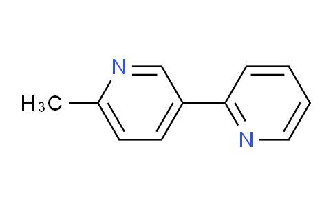 6'-Methyl-2,3'-bipyridine