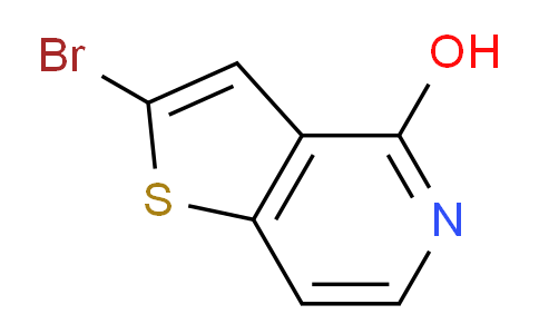 AM243849 | 28948-60-9 | 2-Bromothieno[3,2-c]pyridin-4-ol