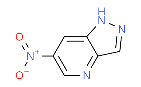 AM243851 | 1214900-79-4 | 6-Nitro-1H-pyrazolo[4,3-b]pyridine