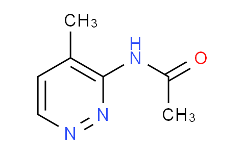 AM243855 | 1314406-37-5 | N-(4-Methylpyridazin-3-yl)acetamide