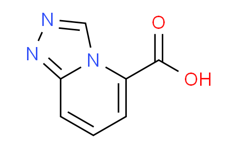 AM243856 | 1234615-95-2 | [1,2,4]Triazolo[4,3-a]pyridine-5-carboxylic acid