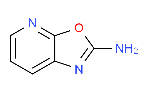 AM243859 | 118767-91-2 | Oxazolo[5,4-b]pyridin-2-amine