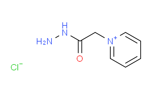 AM243862 | 1126-58-5 | 1-(2-Hydrazinyl-2-oxoethyl)pyridin-1-ium chloride