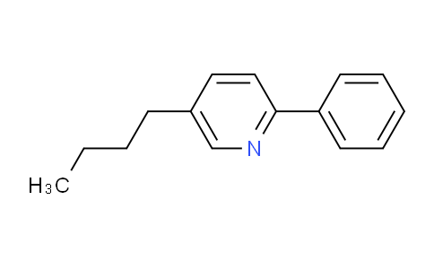 AM243872 | 100907-37-7 | 5-Butyl-2-phenylpyridine