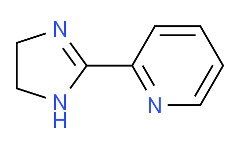 AM243876 | 7471-05-8 | 2-(4,5-Dihydro-1H-imidazol-2-yl)pyridine