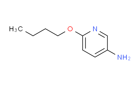 AM243879 | 539-23-1 | 6-Butoxypyridin-3-amine