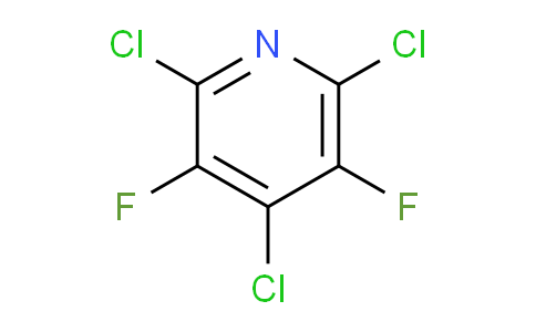 AM243881 | 52074-51-8 | 2,4,6-Trichloro-3,5-difluoropyridine
