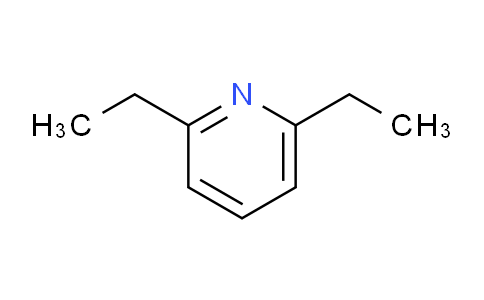 AM243895 | 935-28-4 | 2,6-Diethylpyridine