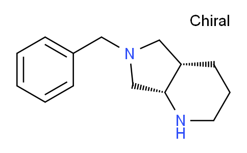 AM243896 | 151213-39-7 | (4aS,7aS)-6-Benzyloctahydro-1H-pyrrolo[3,4-b]pyridine