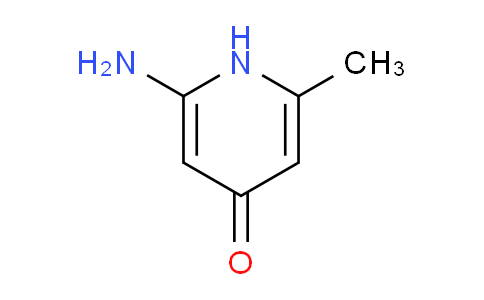 AM243897 | 88518-52-9 | 2-Amino-6-methylpyridin-4(1H)-one