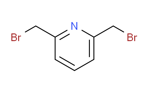 AM243900 | 7703-74-4 | 2,6-Bis(bromomethyl)pyridine