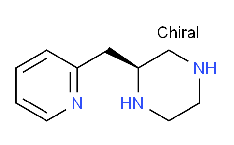 AM243914 | 1217471-34-5 | (S)-2-(Pyridin-2-ylmethyl)piperazine