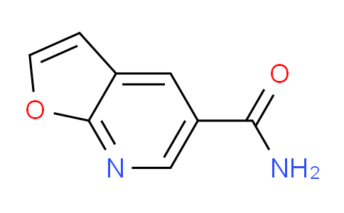 AM243920 | 220957-44-8 | Furo[2,3-b]pyridine-5-carboxamide