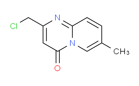 AM243926 | 87591-79-5 | 2-(Chloromethyl)-7-methyl-4H-pyrido[1,2-a]pyrimidin-4-one