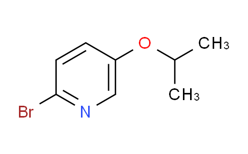 AM243928 | 857992-23-5 | 2-Bromo-5-isopropoxypyridine