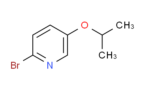 2-Bromo-5-isopropoxypyridine