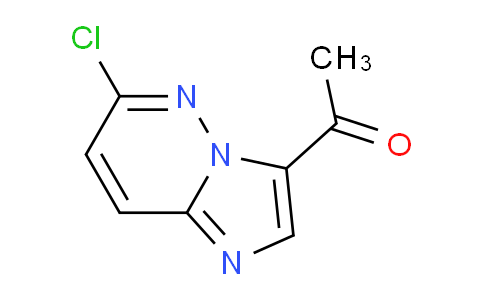 AM243929 | 90734-71-7 | 1-(6-Chloroimidazo[1,2-b]pyridazin-3-yl)ethanone