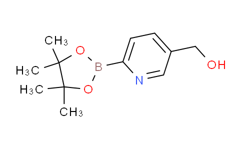 AM243930 | 1309601-94-2 | (6-(4,4,5,5-Tetramethyl-1,3,2-dioxaborolan-2-yl)pyridin-3-yl)methanol