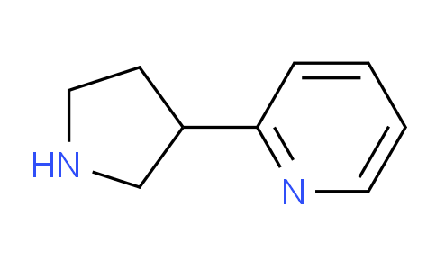 AM243940 | 150281-45-1 | 2-(Pyrrolidin-3-yl)pyridine