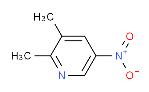 AM243966 | 89244-47-3 | 2,3-Dimethyl-5-nitropyridine