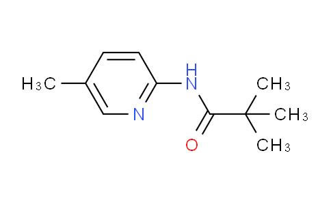 AM243969 | 86847-78-1 | N-(5-Methylpyridin-2-yl)pivalamide