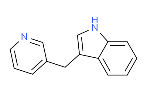AM243970 | 5275-04-7 | 3-(Pyridin-3-ylmethyl)-1H-indole