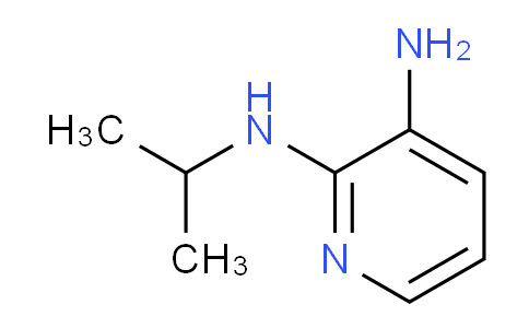 AM243976 | 24188-40-7 | N2-Isopropylpyridine-2,3-diamine