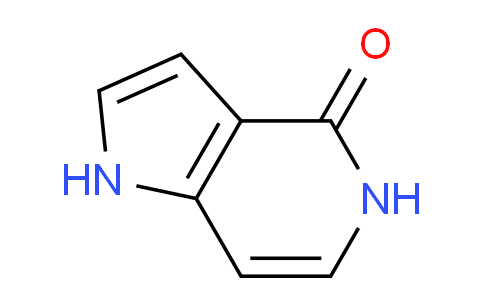 AM243985 | 54415-77-9 | 1H-Pyrrolo[3,2-c]pyridin-4(5H)-one