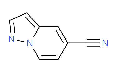 AM243993 | 1352903-96-8 | Pyrazolo[1,5-a]pyridine-5-carbonitrile