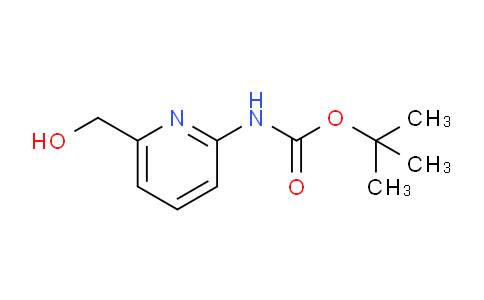 AM243999 | 203321-83-9 | tert-Butyl (6-(hydroxymethyl)pyridin-2-yl)carbamate