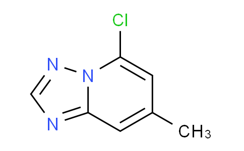 AM244000 | 878259-99-5 | 5-Chloro-7-methyl-[1,2,4]triazolo[1,5-a]pyridine