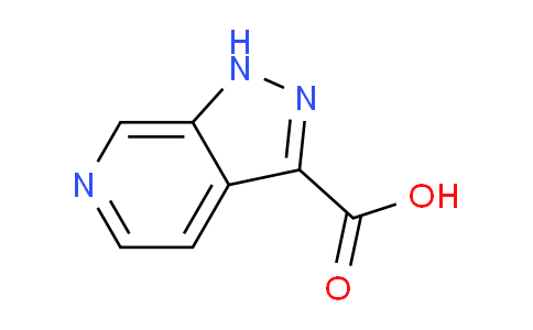 AM244003 | 932702-13-1 | 1H-Pyrazolo[3,4-c]pyridine-3-carboxylic acid