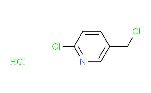 AM244004 | 82674-16-6 | 2-Chloro-5-chloromethylpyridine hydrochloride