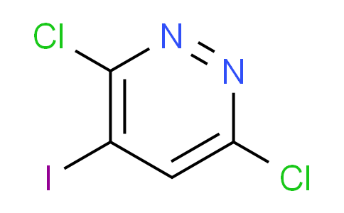 AM244006 | 130825-13-7 | 3,6-Dichloro-4-iodopyridazine