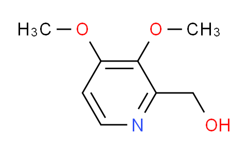 (3,4-Dimethoxypyridin-2-yl)methanol