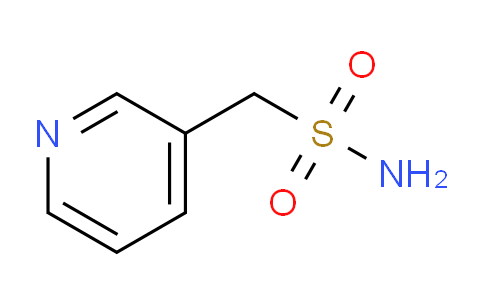 Pyridin-3-ylmethanesulfonamide
