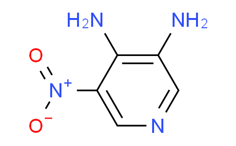 AM244012 | 4318-68-7 | 5-Nitropyridine-3,4-diamine
