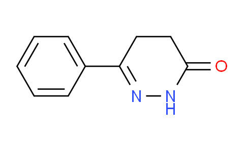 AM244013 | 1011-46-7 | 6-Phenyl-4,5-dihydropyridazin-3(2H)-one