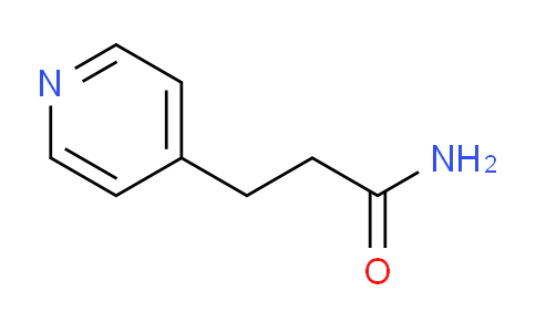 AM244018 | 84200-07-7 | 3-(4-Pyridyl)propanamide