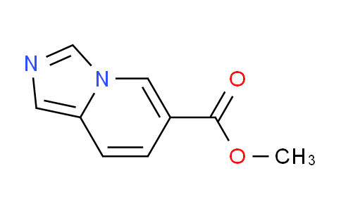 AM244023 | 139183-89-4 | Methyl imidazo[1,5-a]pyridine-6-carboxylate