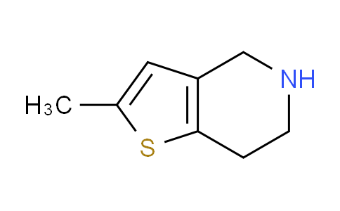 AM244038 | 230301-75-4 | 2-Methyl-4,5,6,7-tetrahydrothieno[3,2-c]pyridine