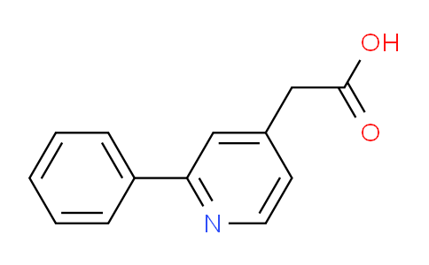 AM24404 | 28926-93-4 | 2-Phenylpyridine-4-acetic acid
