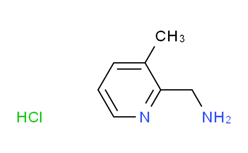 AM244041 | 153936-25-5 | (3-Methylpyridin-2-yl)methanamine hydrochloride
