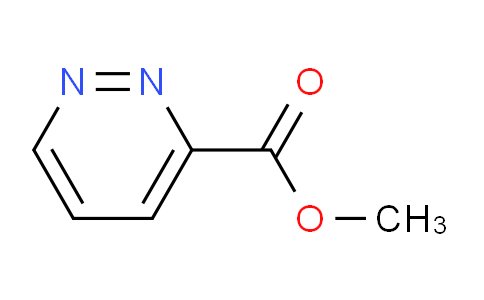 AM244048 | 34253-02-6 | Methyl pyridazine-3-carboxylate