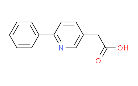 AM24405 | 920017-49-8 | 2-Phenylpyridine-5-acetic acid