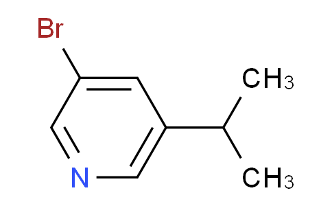 AM244050 | 1209459-74-4 | 3-Bromo-5-isopropylpyridine